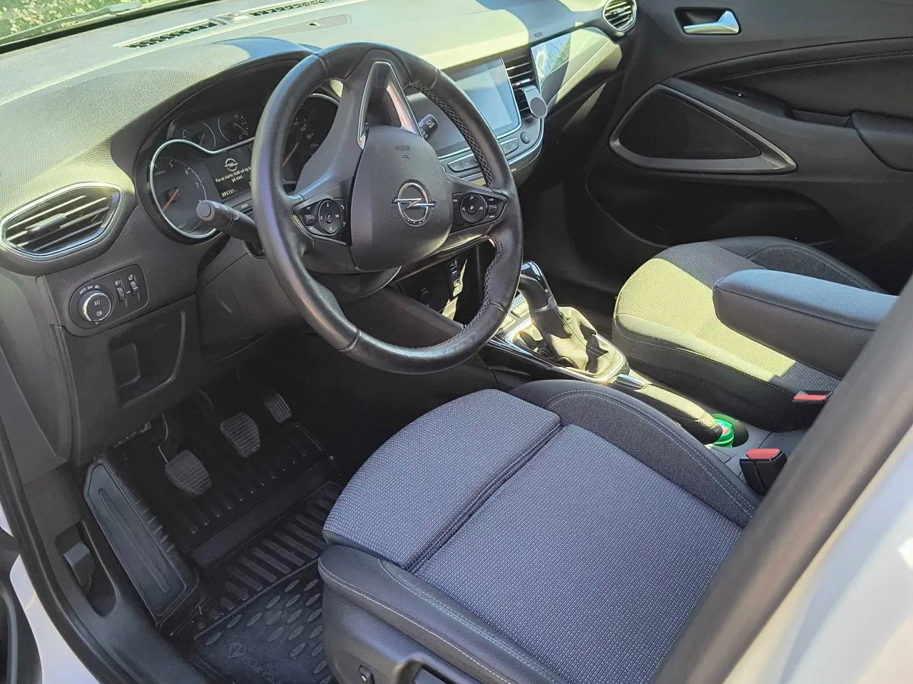 Billede 3 - Opel Crossland sport 1,2 puretech 83 hk 