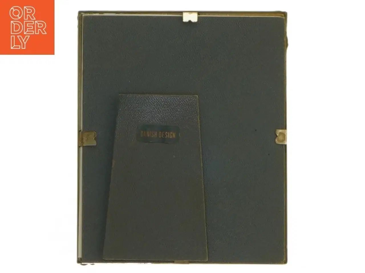 Billede 3 - Retro billede ramme (str. 11,5x9,5 cm)
