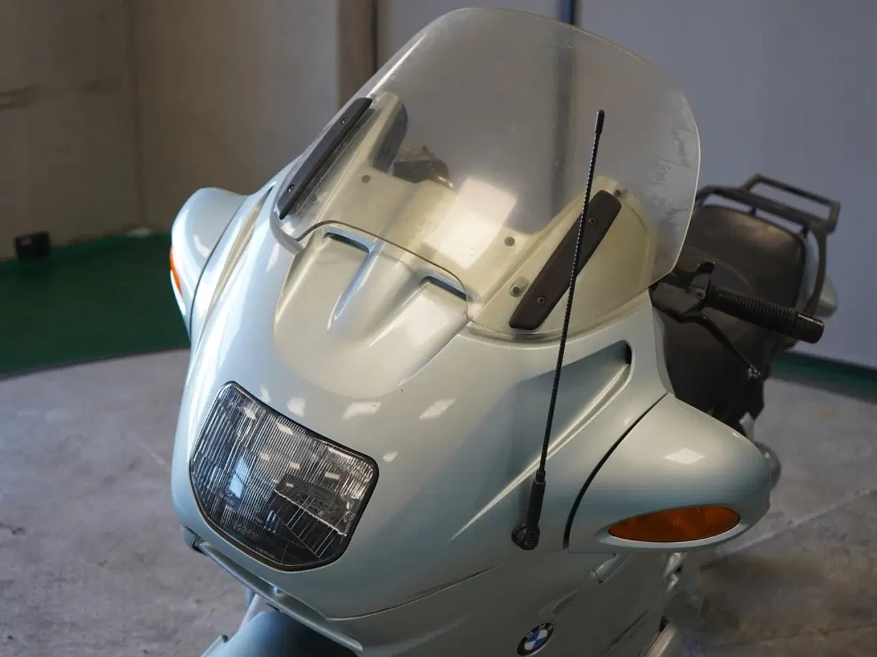 Billede 9 - BMW RT1100 – KLASSISK TOURING PÅ AUKTION