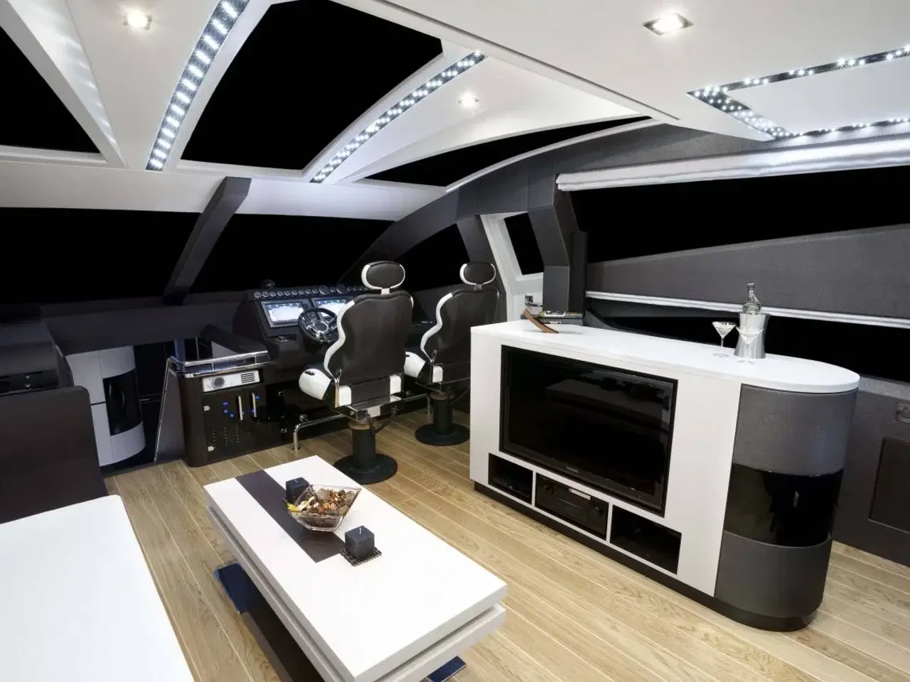 Billede 32 - Galeon 700 SKY