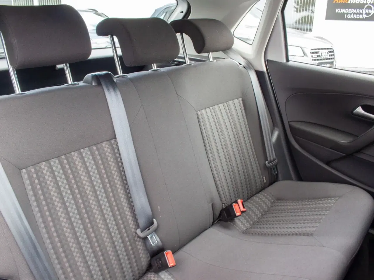Billede 6 - VW Polo 1,0 Trendline
