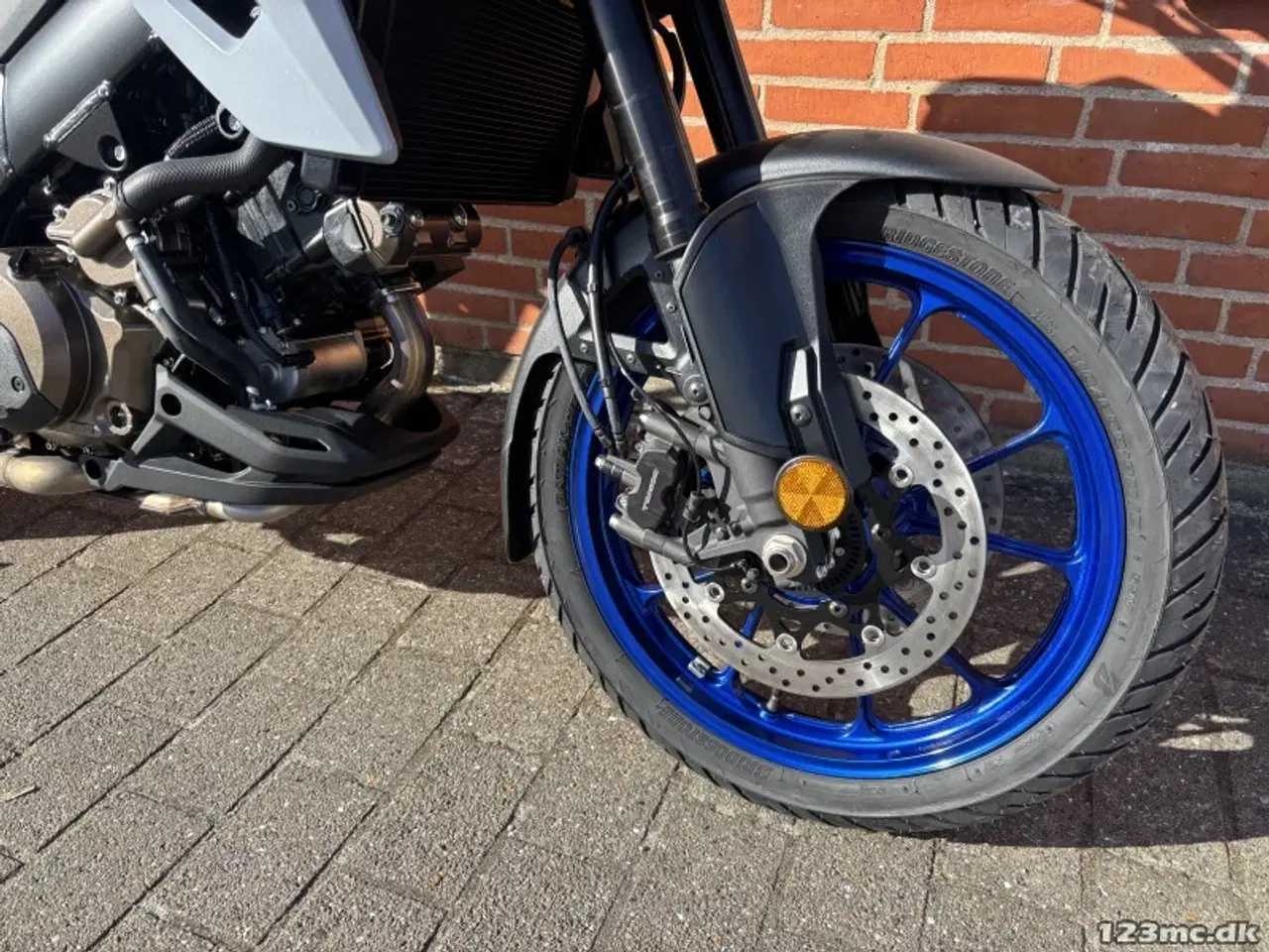 Billede 9 - Suzuki DL 1050 V-Strom