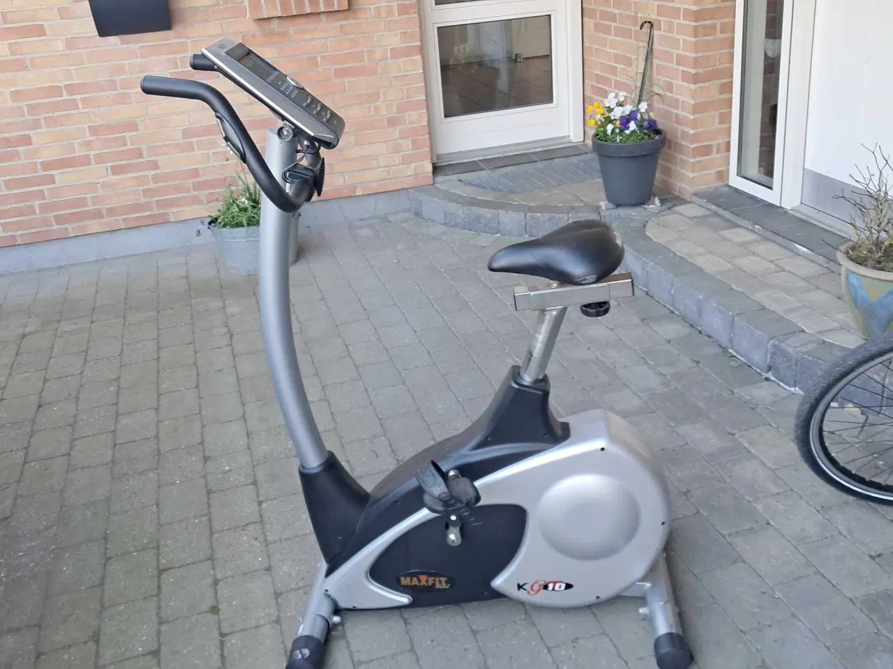 Billede 3 - Motionscykel