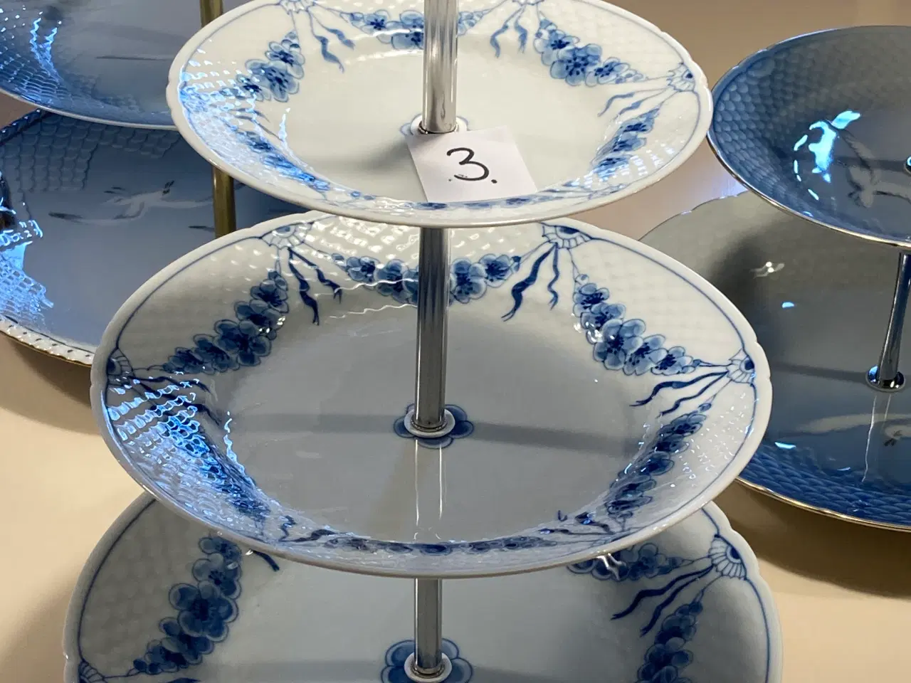 Billede 7 - Hjemmelavede oosatser