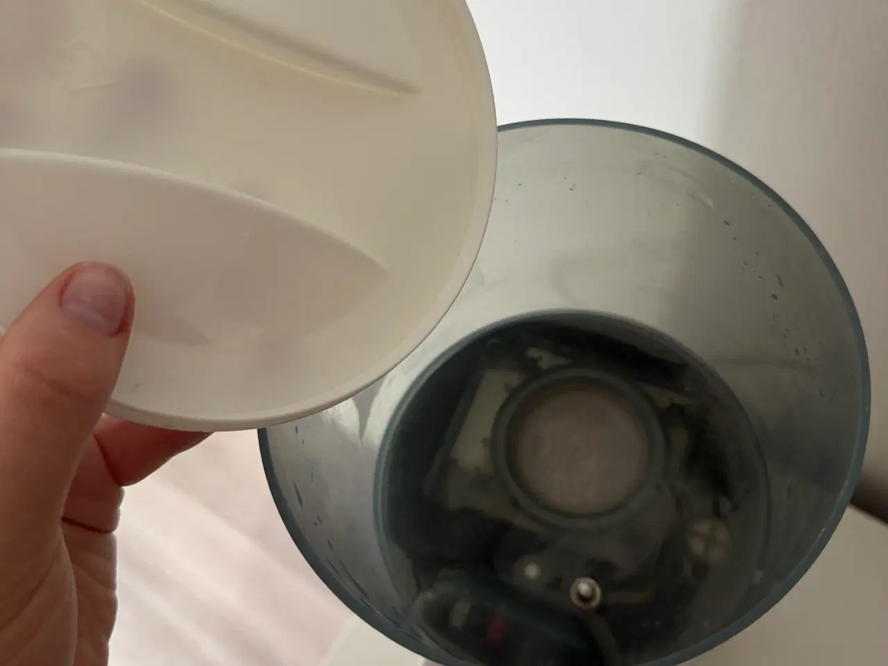 Billede 2 - Babybrezza vandvarmer 