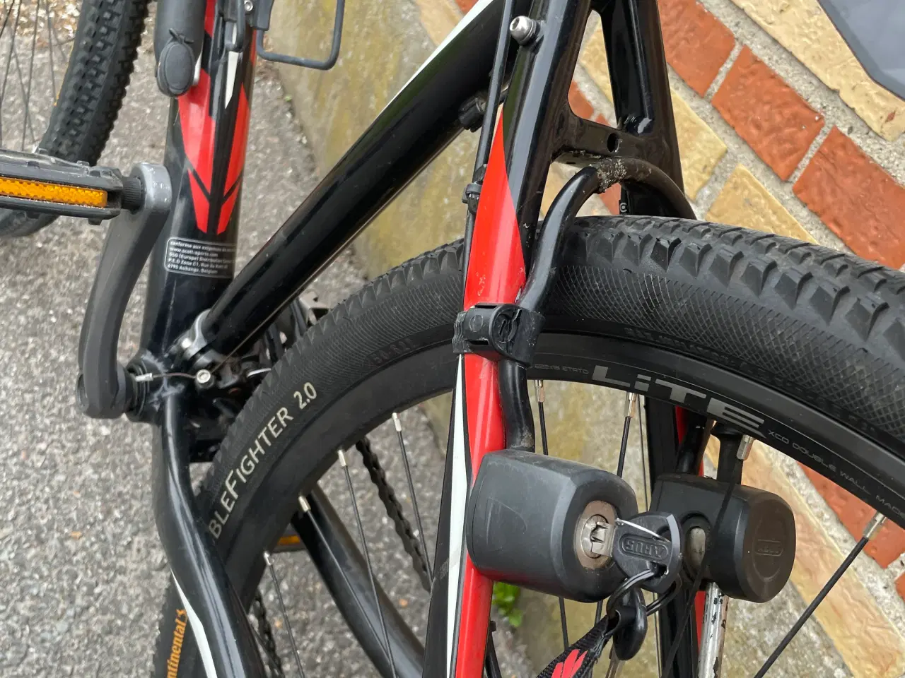 Billede 5 - SCOTT Aspect 930 – Str. L / 29” – Velholdt og klar