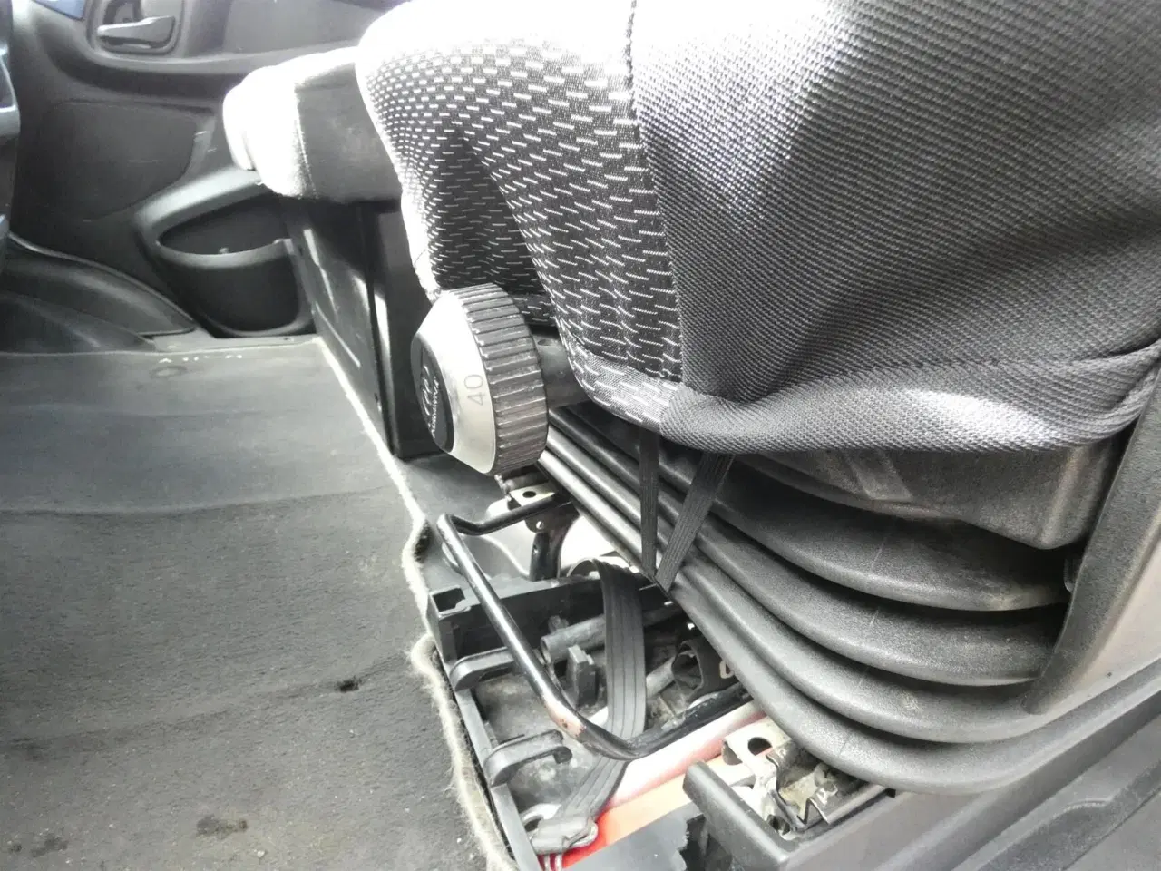 Billede 16 - Iveco Daily 35S18 12m3 3,0 D 180HK Van 8g Aut.