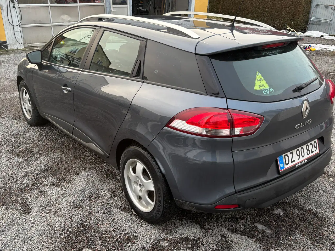 Billede 4 - Renault Clio IV