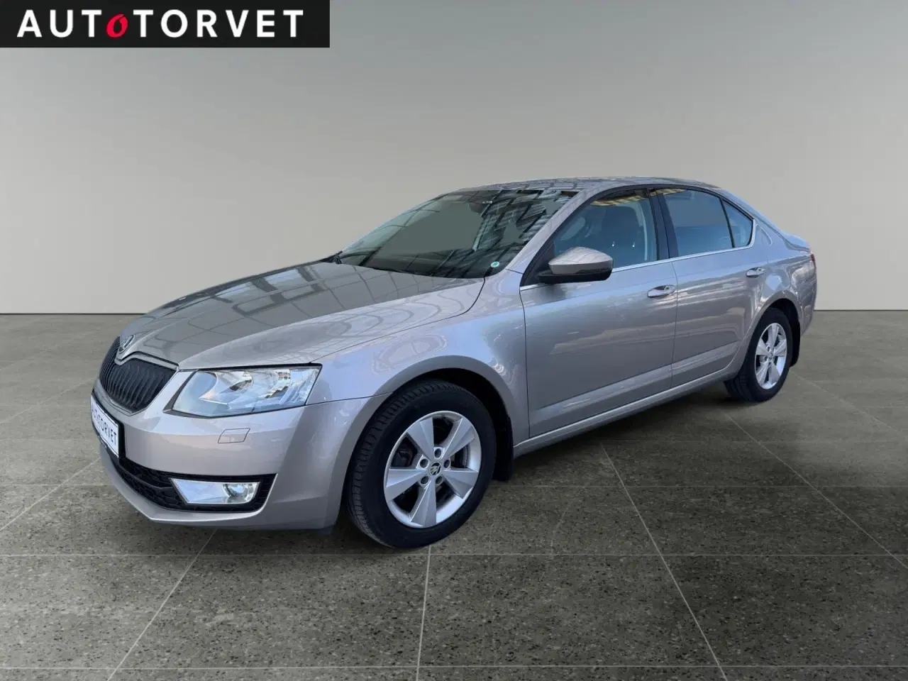 Billede 1 - Skoda Octavia 1,4 TSi 150 Style DSG
