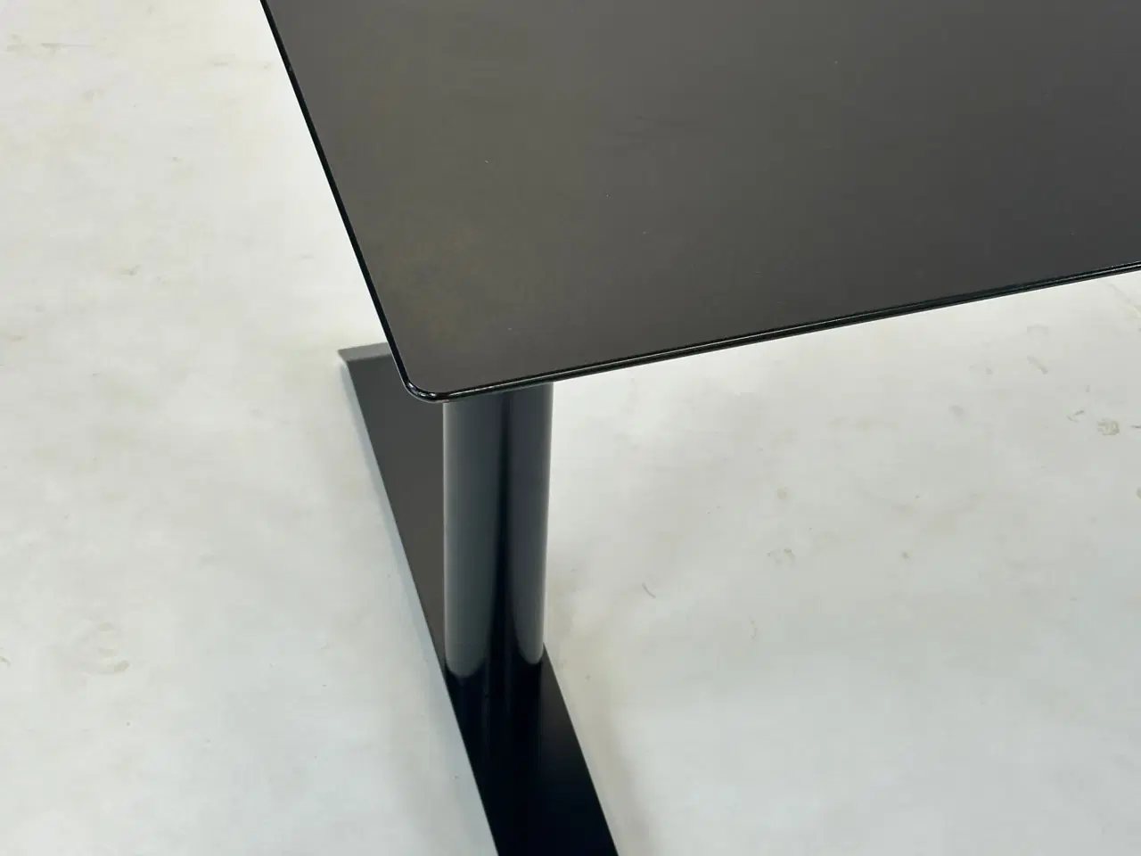 Billede 3 - Hæve/sænkebord 160x80