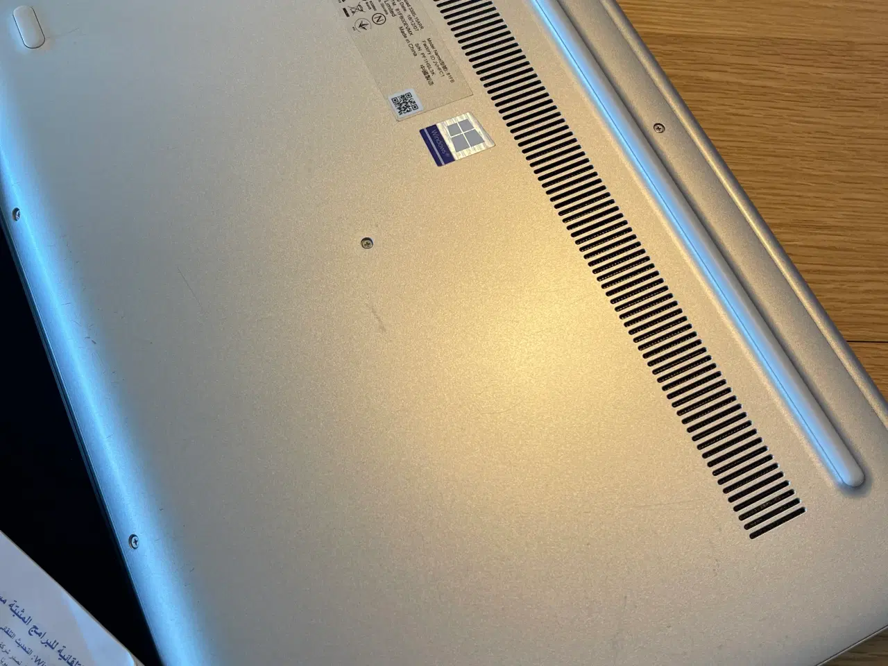 Billede 3 - Lenovo Ideapad 330s-15ARR