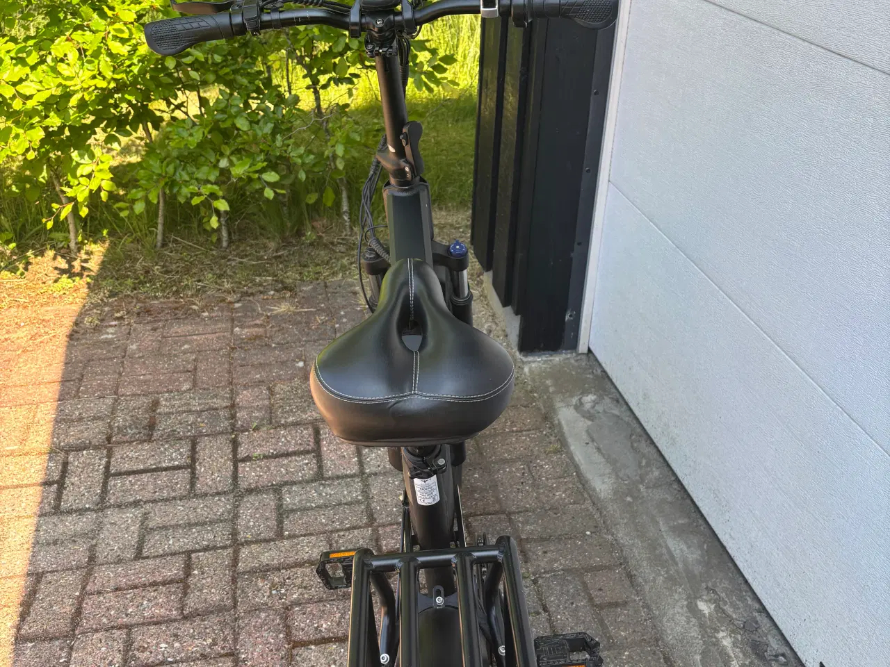 Billede 4 - Engwe engine x el cykel