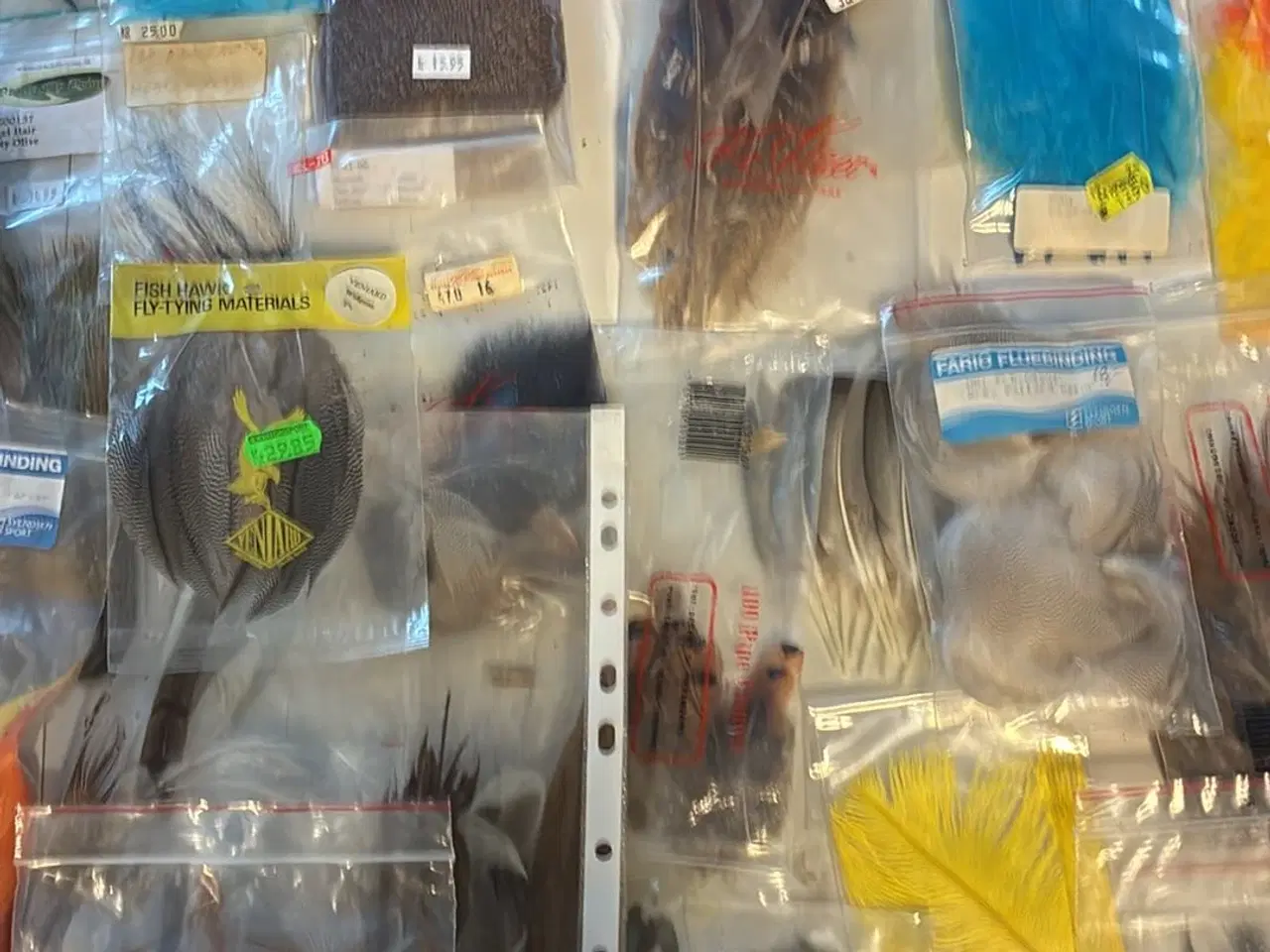 Billede 3 - Fiskeudstyr af forskellige slags