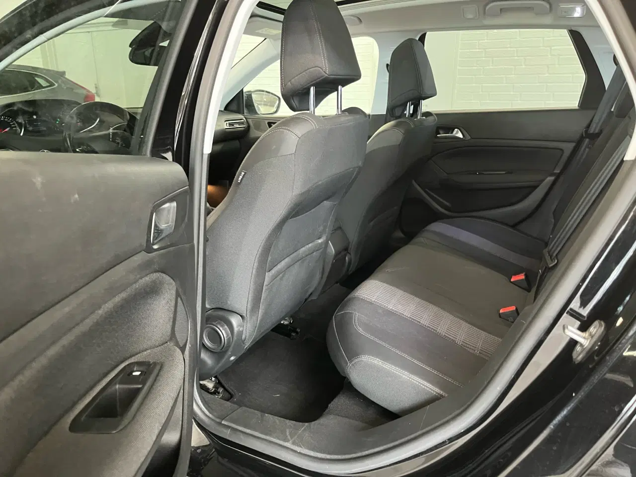 Billede 14 - Peugeot 308 SW 1,6 BlueHDi Allure Sky 120HK Stc 6g
