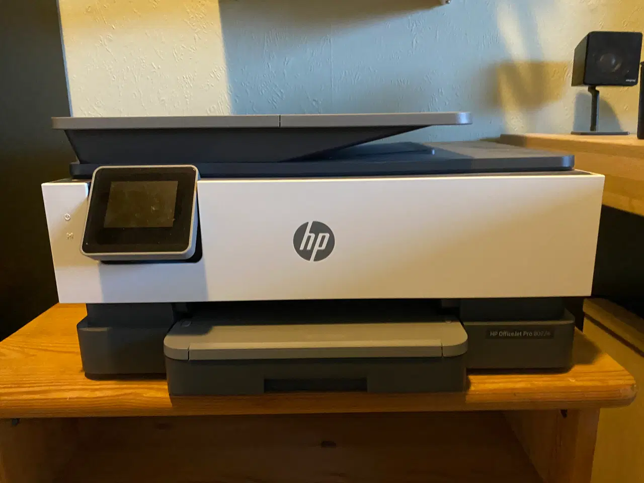 Billede 3 - Hp Printer OfficeJet Pro 8022e