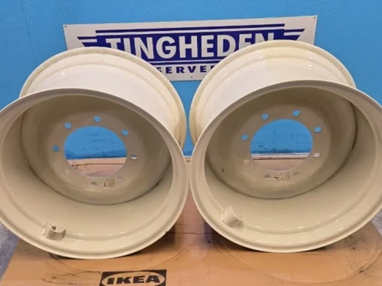 Billede 2 - 24"  W14LX24Z  2STK