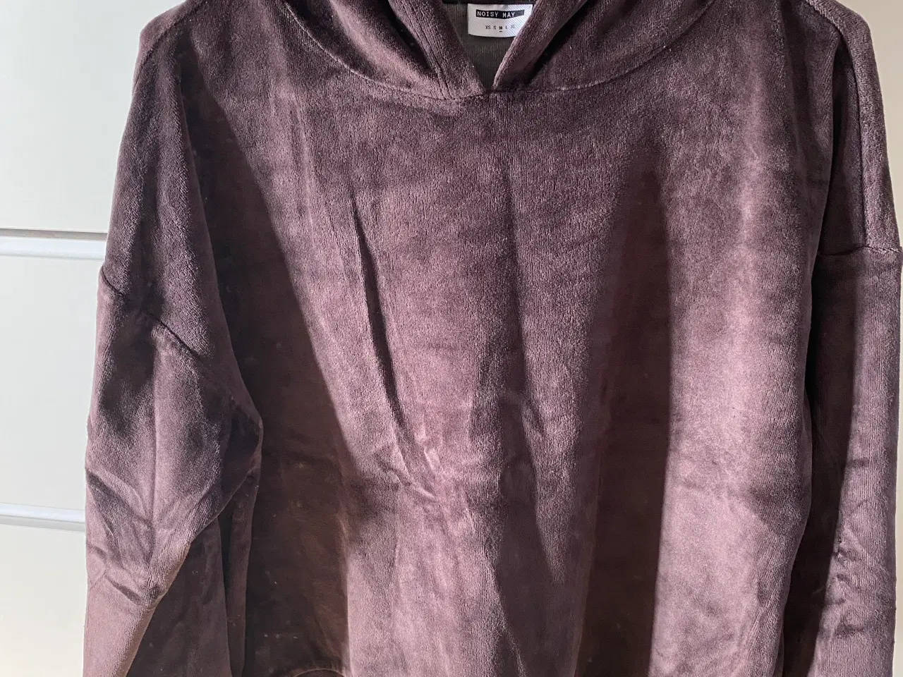 Billede 1 - Hoodie 