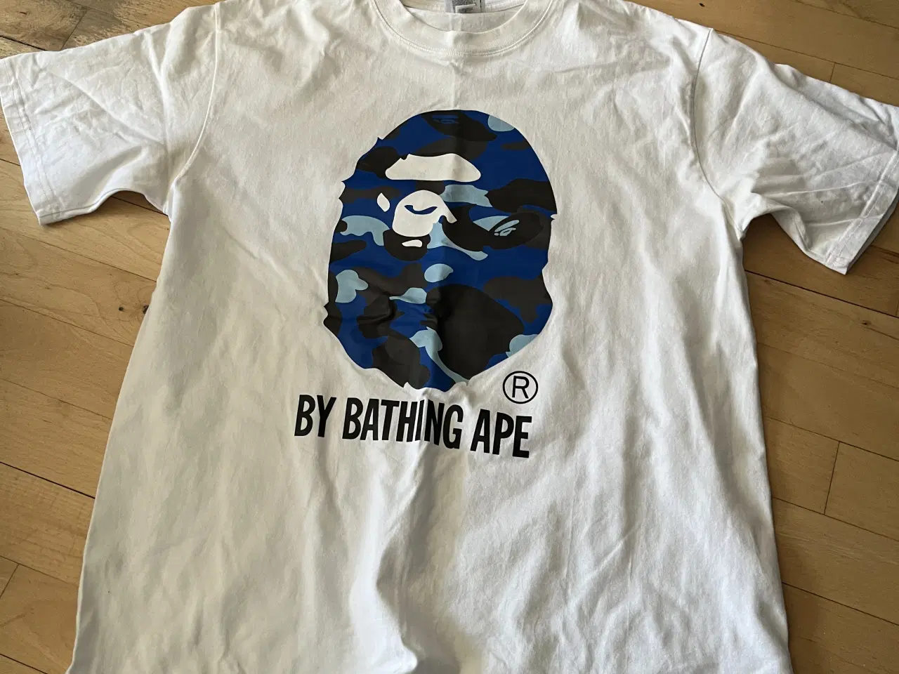 Billede 1 - Herre t- shirt str XL