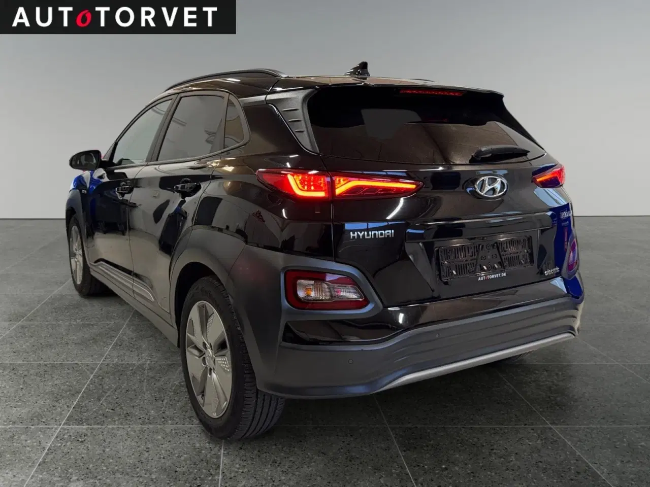 Billede 4 - Hyundai Kona 64 EV Business Edition