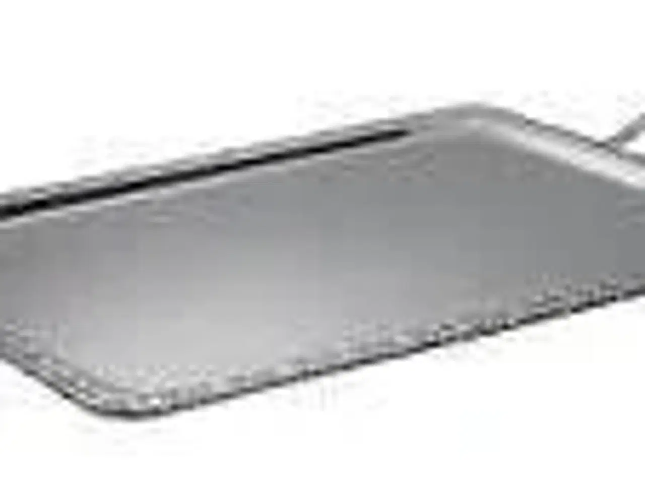 Billede 1 - 10 stk. Fad Schöner Essen B600XD360 mm Rektangulær m/dekorativ kant