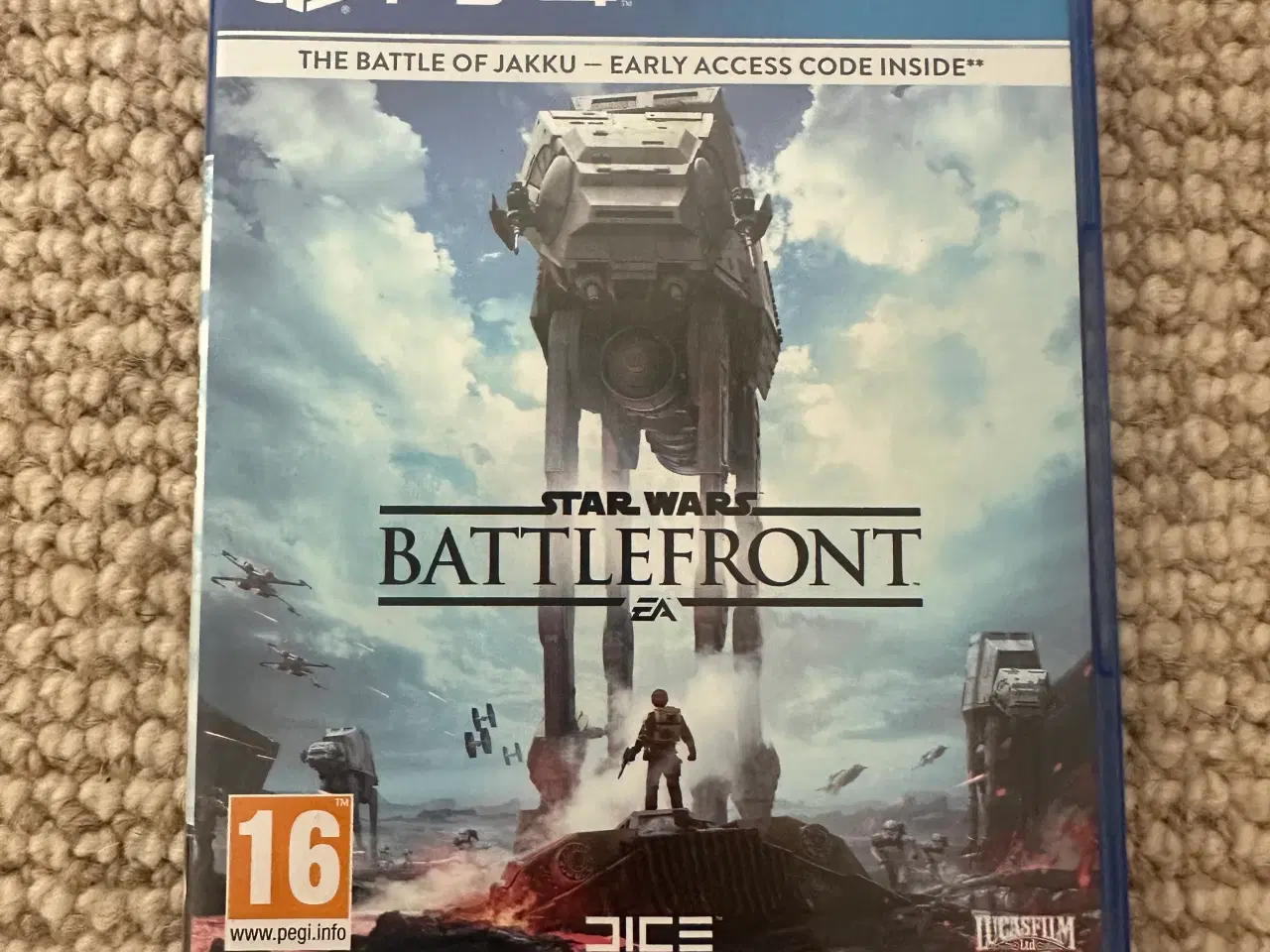 Billede 6 - Ps4 Spil - Playstation 4 spil