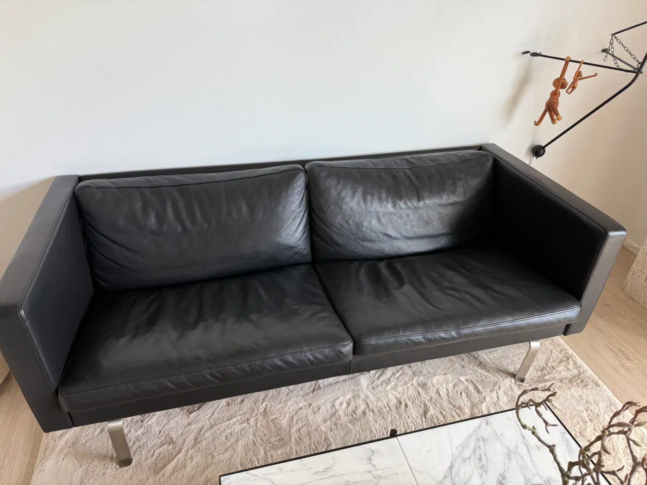 Billede 1 - Sofaer 