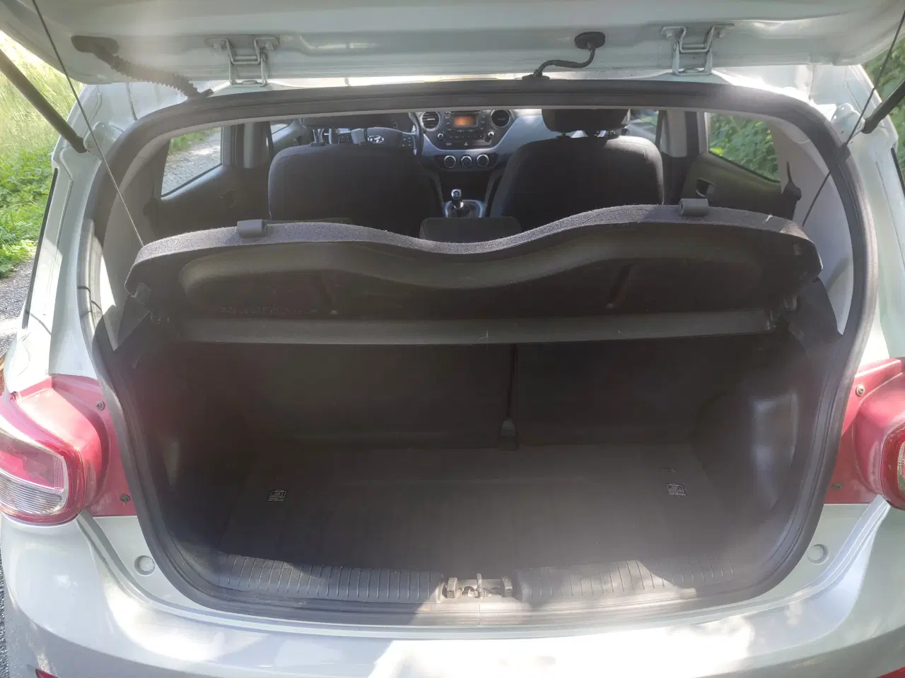 Billede 11 - Hyundai i10 1,0 Go Air+