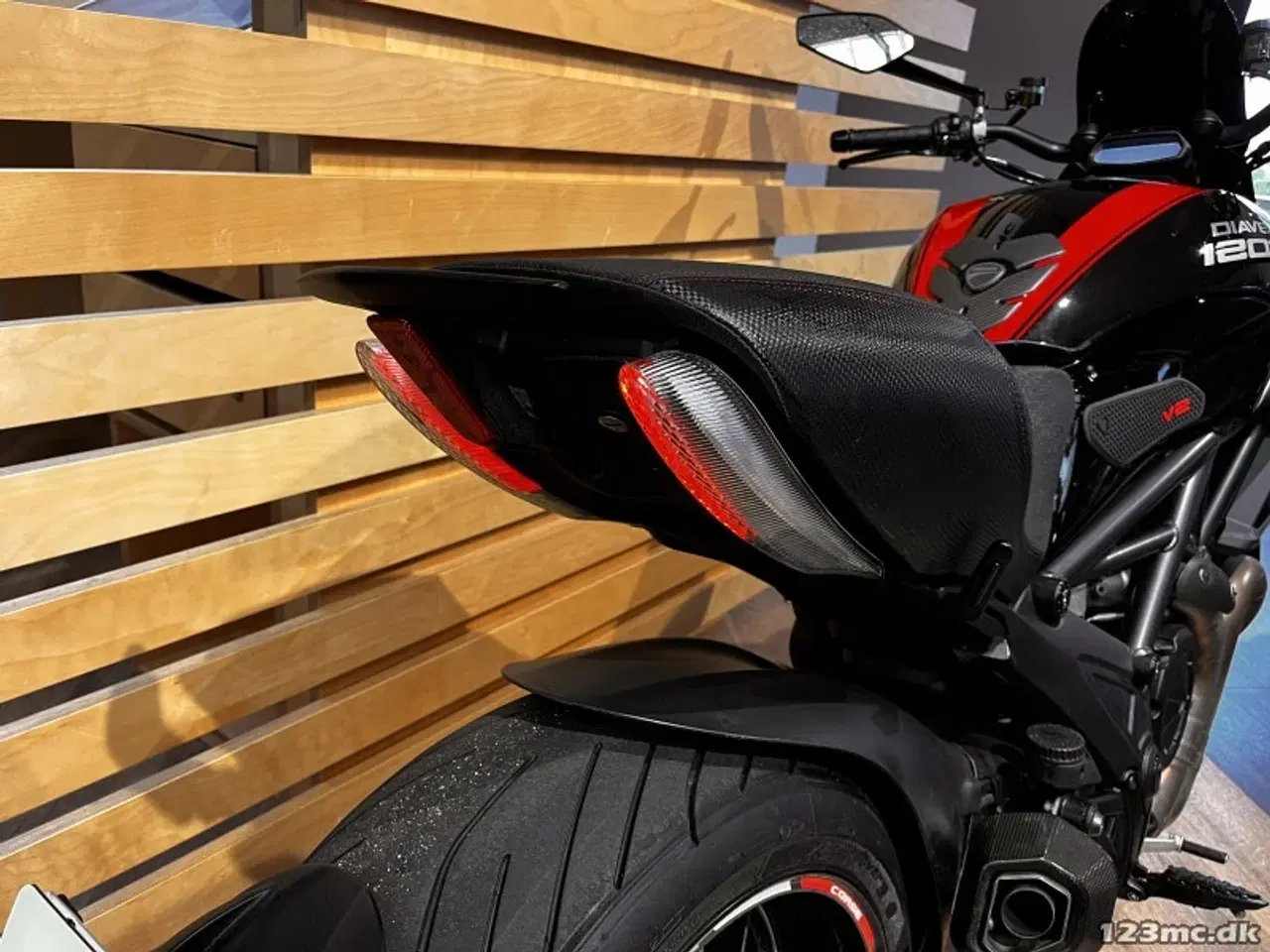 Billede 8 - Ducati Diavel