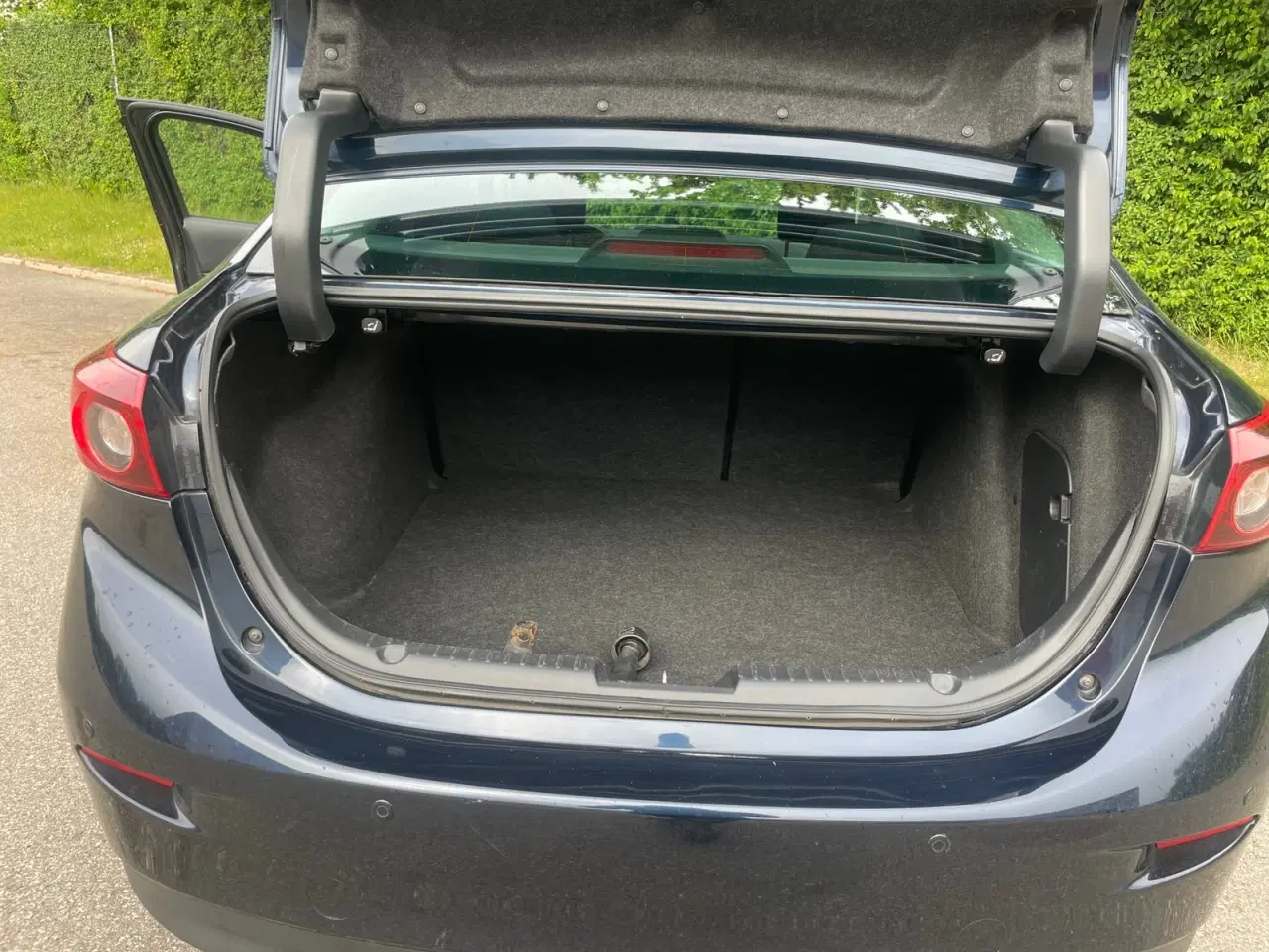 Billede 14 - Mazda 3 2,0 SkyActiv-G 120 Vision