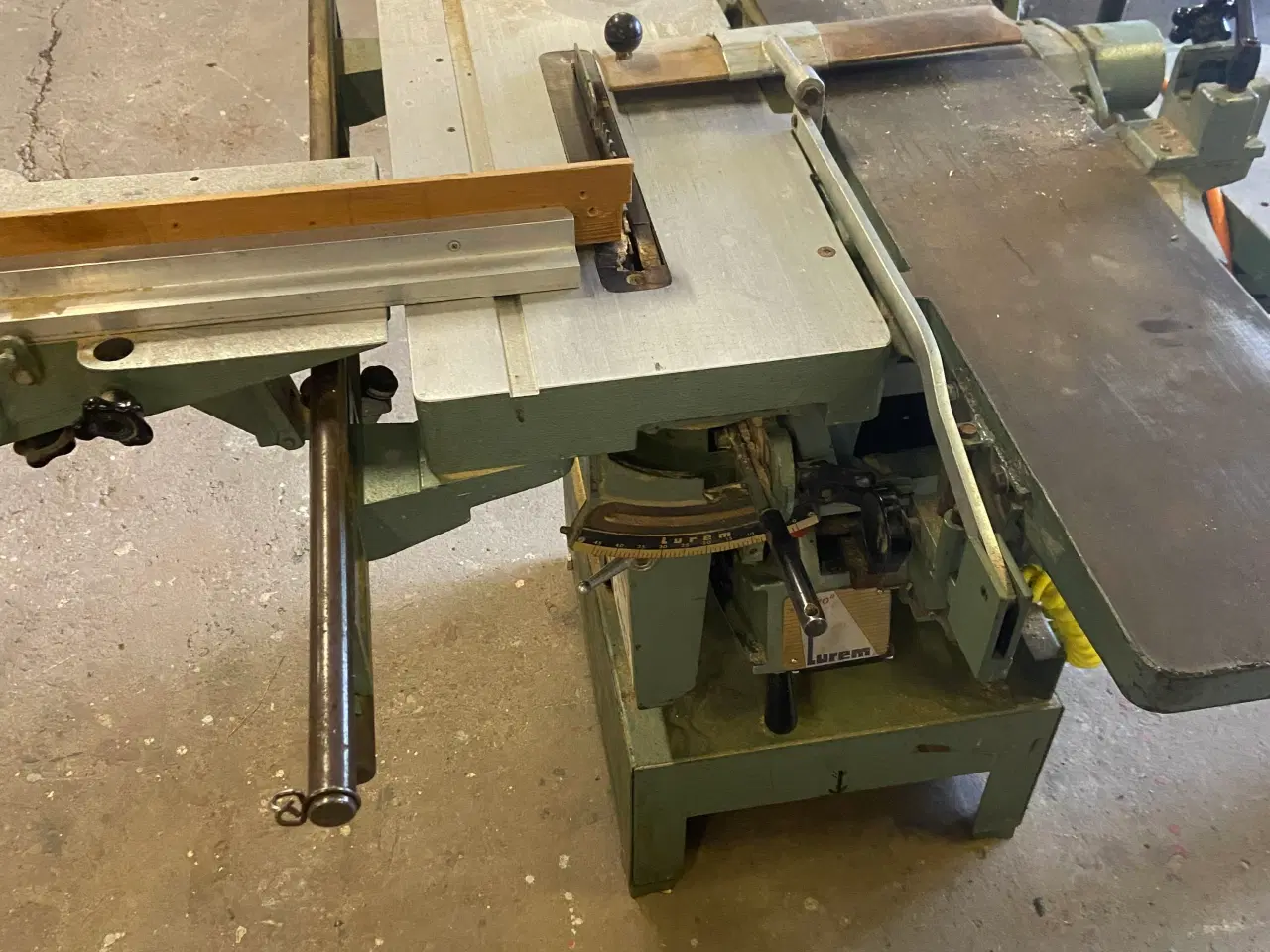 Billede 2 - Kombimaskine 