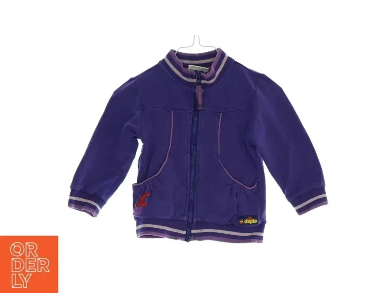 Billede 1 - Trøje fra Lego Wear (str. 86)