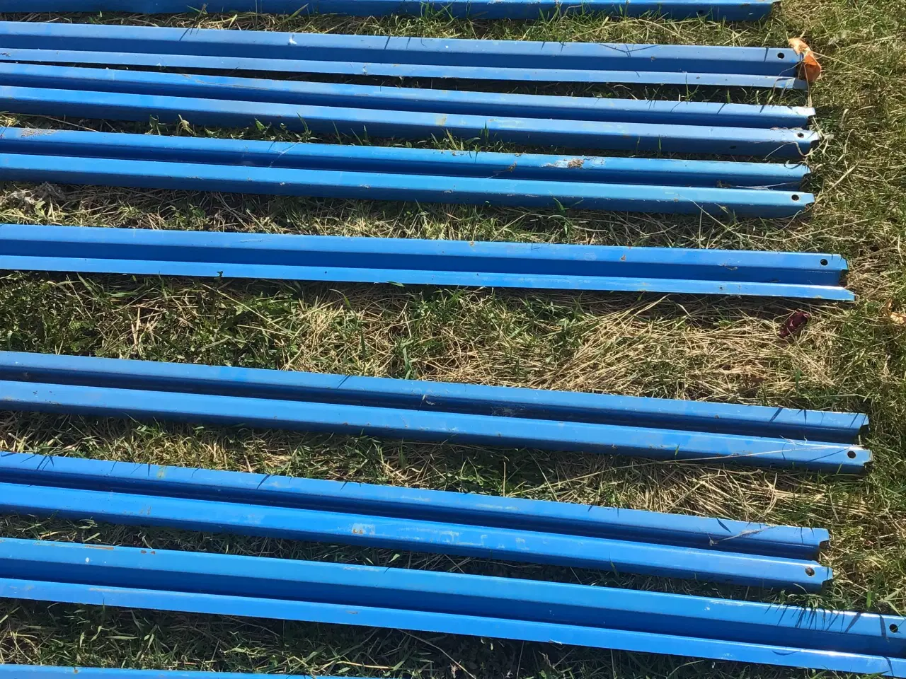 Billede 6 - Tanex reol