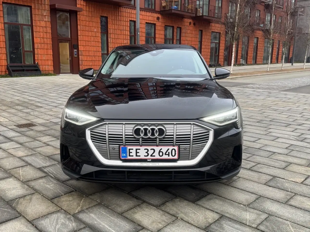 Billede 2 - Audi e-tron 50 quattro