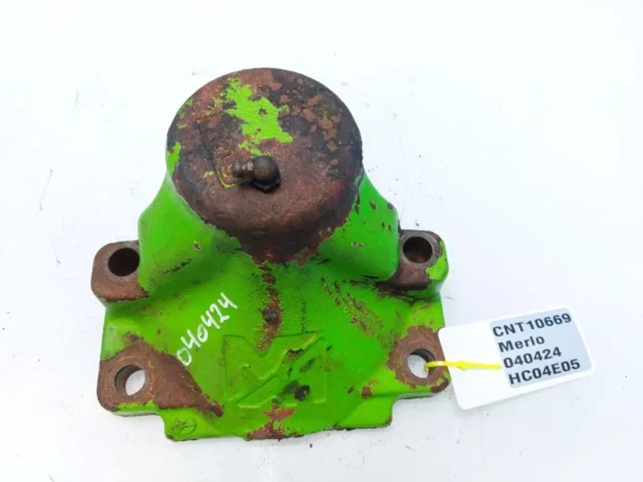 Billede 2 - Merlo P41.7 Hub 040424