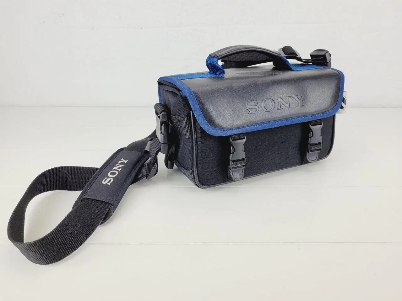 Billede 6 - Sony Handycam taske