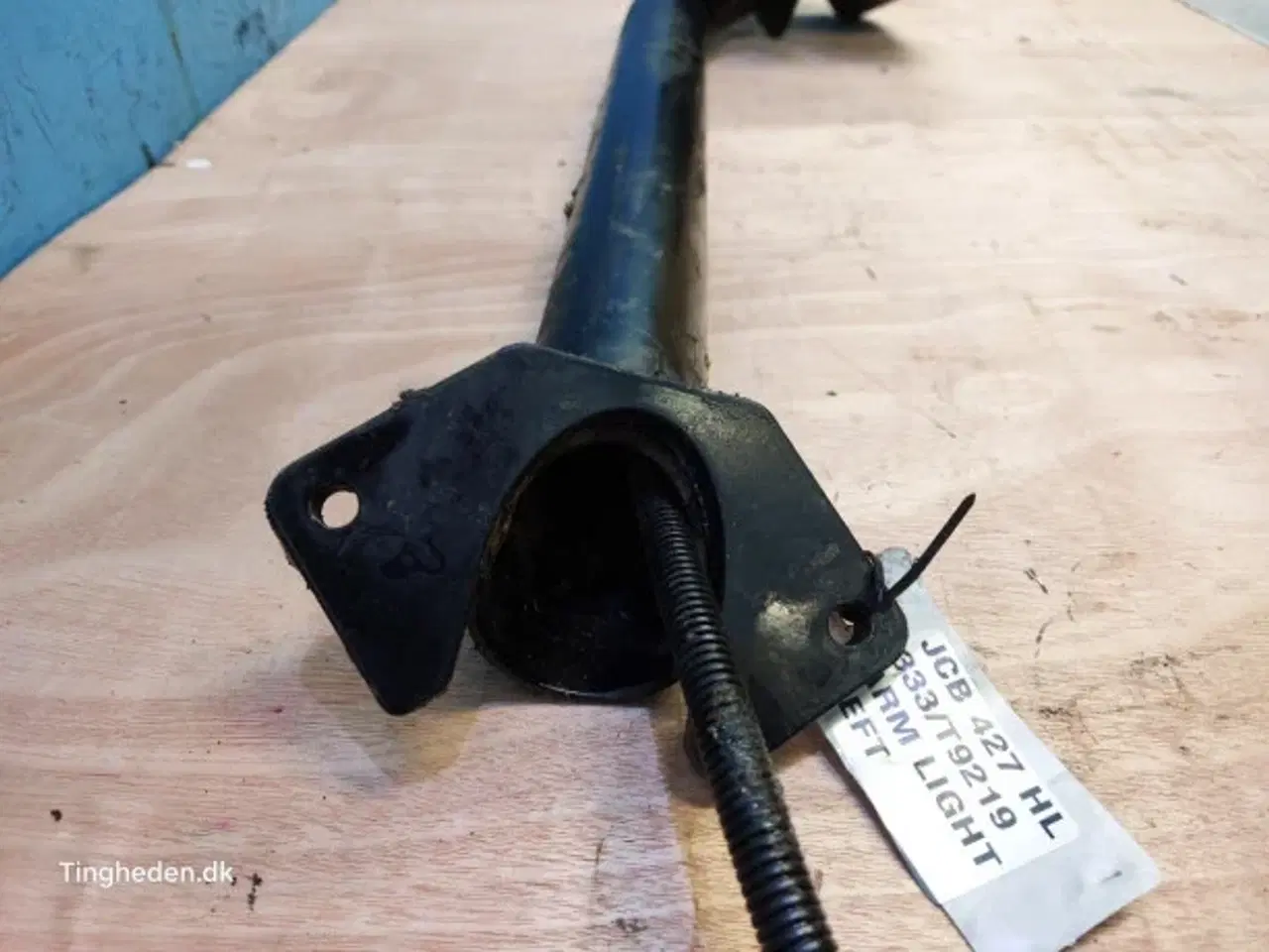Billede 6 - JCB 427 HL Forlygte Arm L. 333/T9219