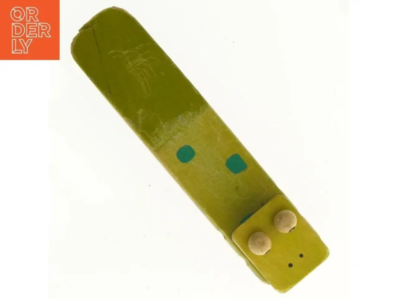 Billede 6 - Træfigur (str. 13 cm)