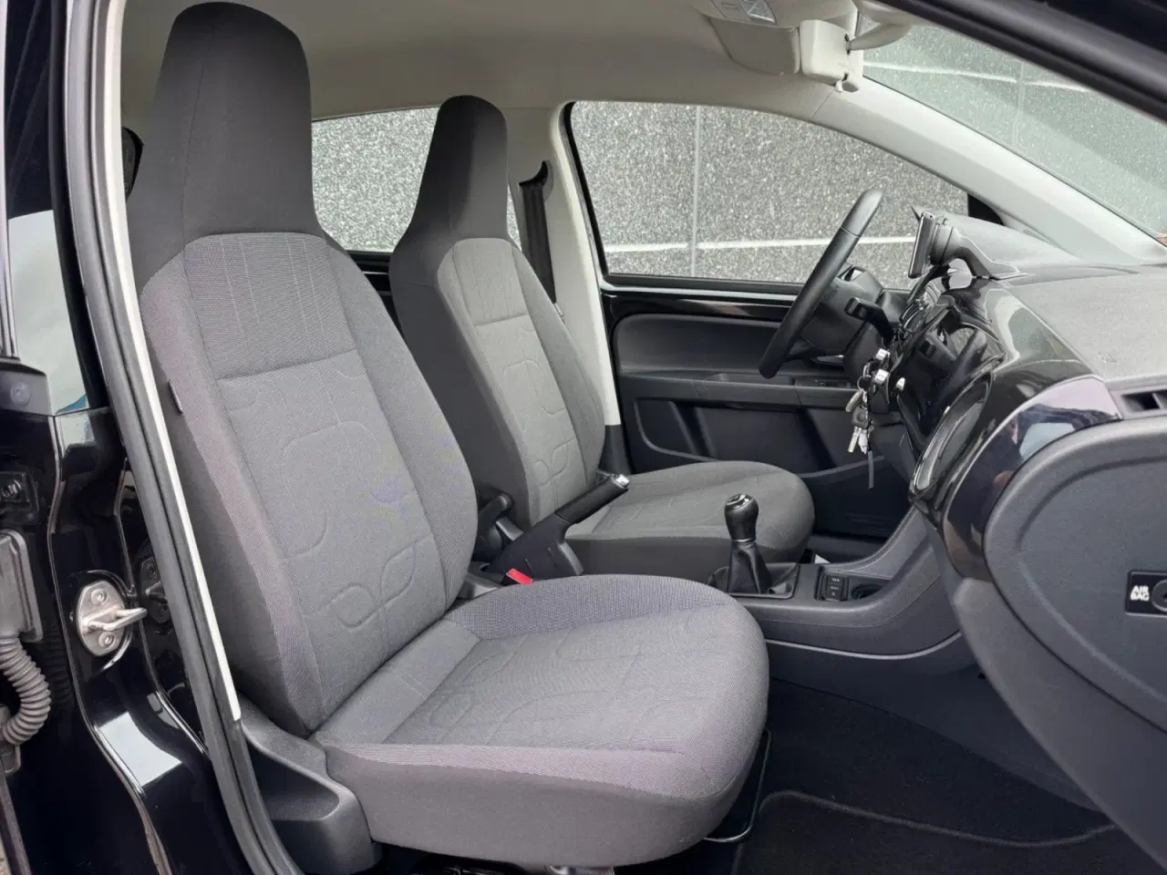 Billede 13 - VW Up! 1,0 60 Move Up!