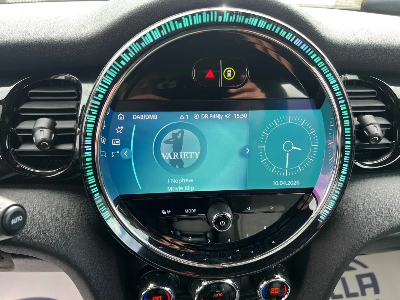 Billede 11 - MINI Cooper SE  Experience