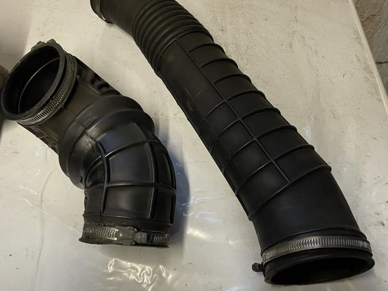 Billede 4 - Peugeot 205 GTI luftfilter kasse