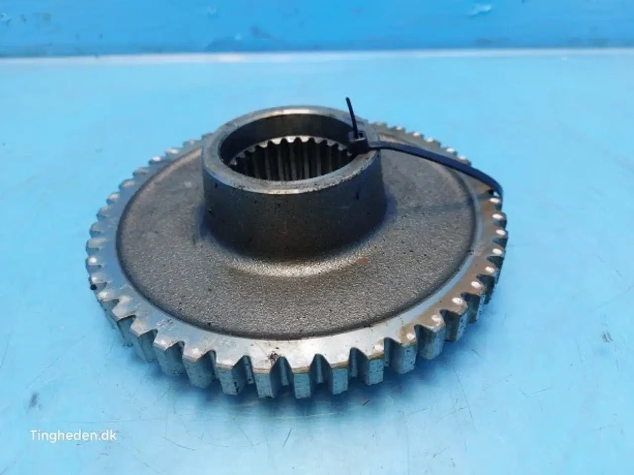Billede 5 - Case Puma 185 Tandhjul 84149348