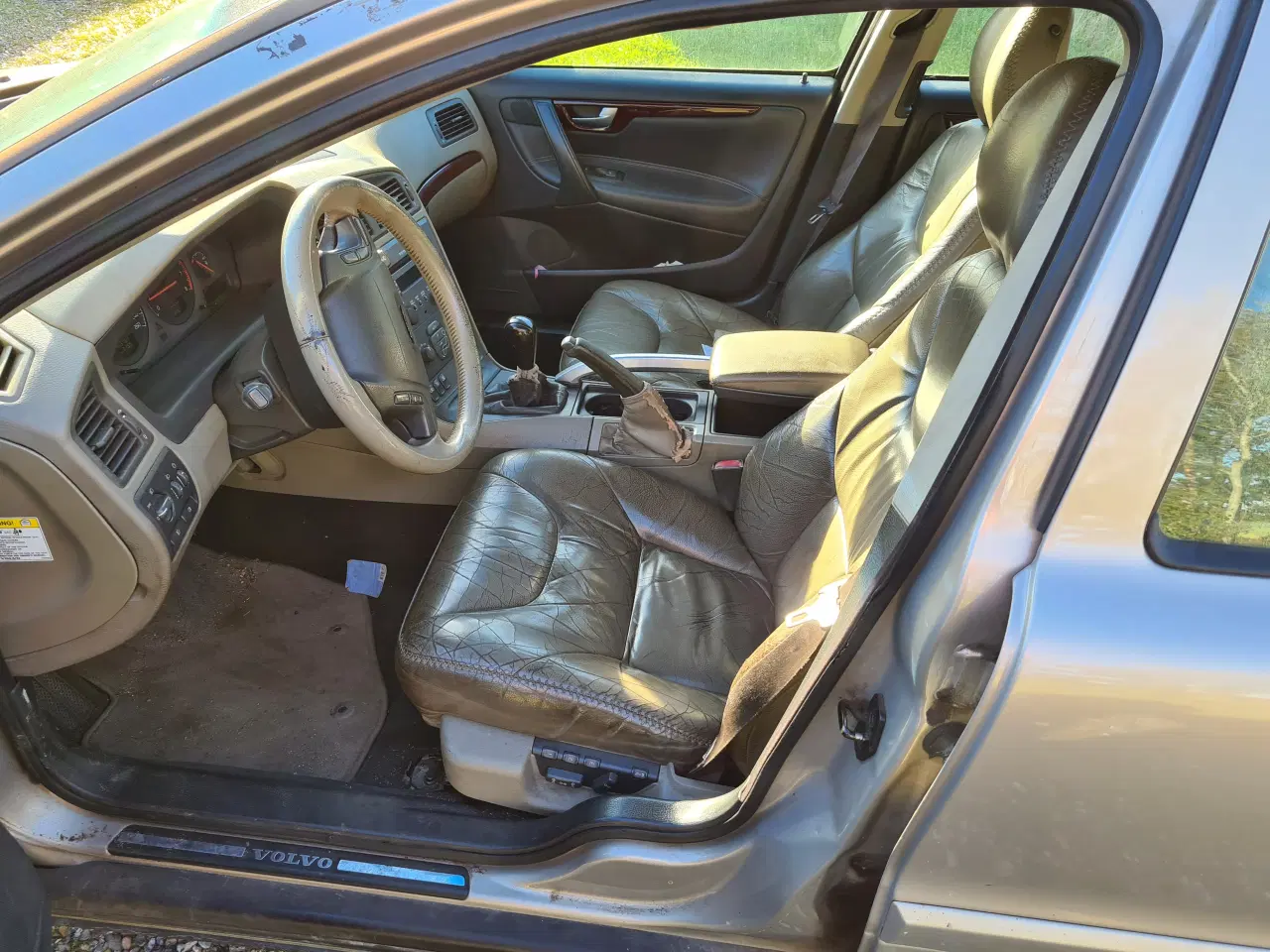 Billede 6 - volvo xc70