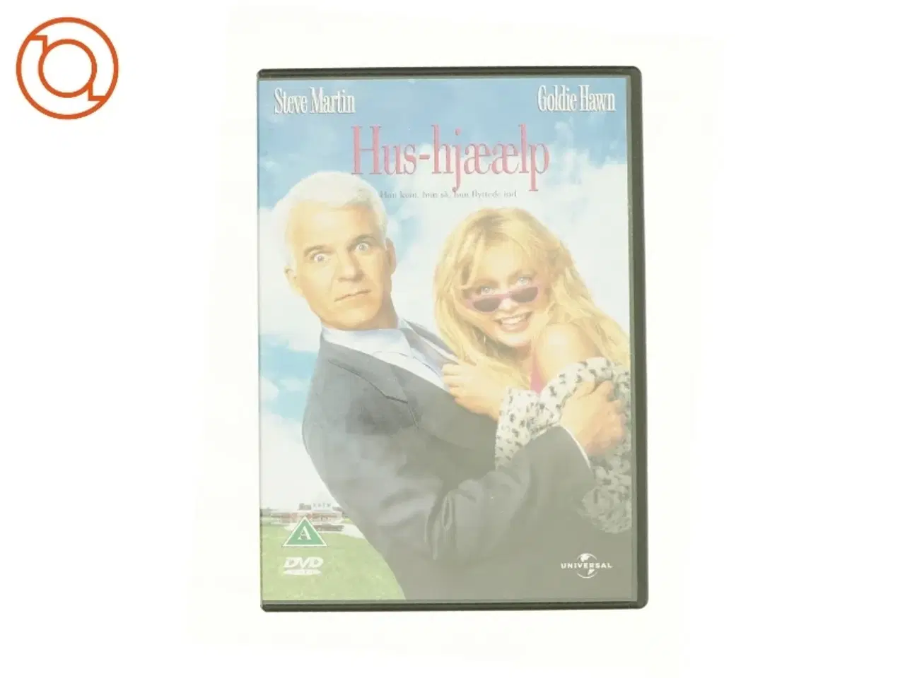 Billede 1 - Hus-hjæælp