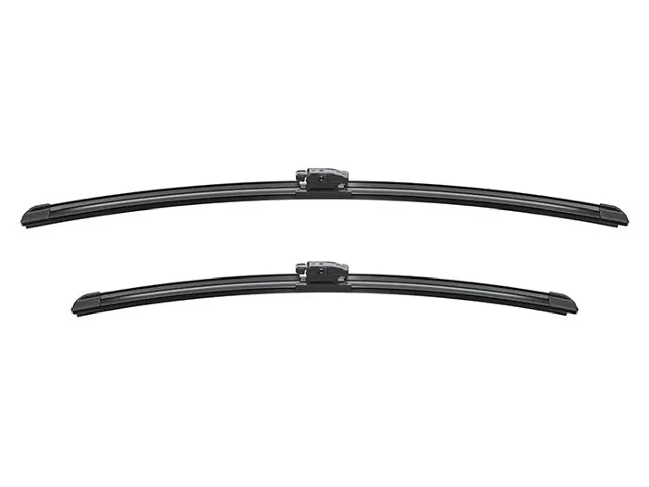 Billede 1 - Bosch Aerotwin Flatblade viskerblade sæt A494S