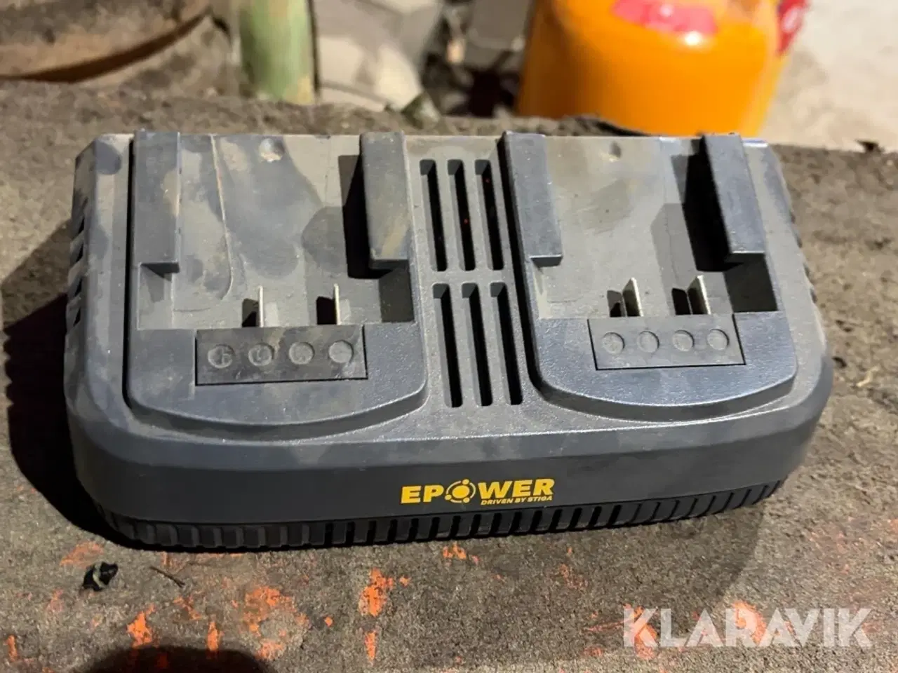 Billede 9 - Græsslåmaskine Stiga Aero T300