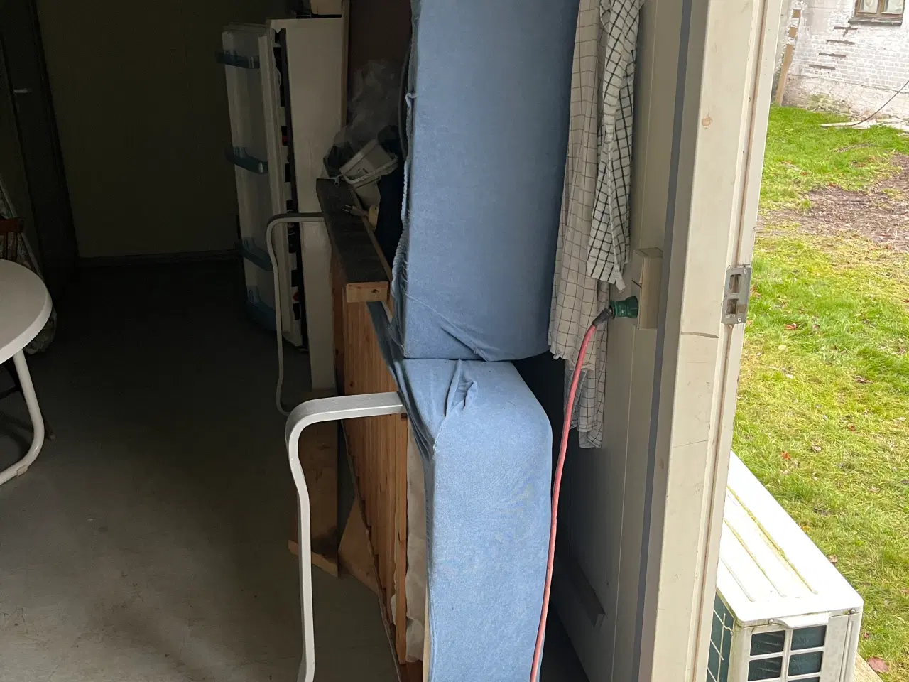 Billede 1 - Seng 80x200