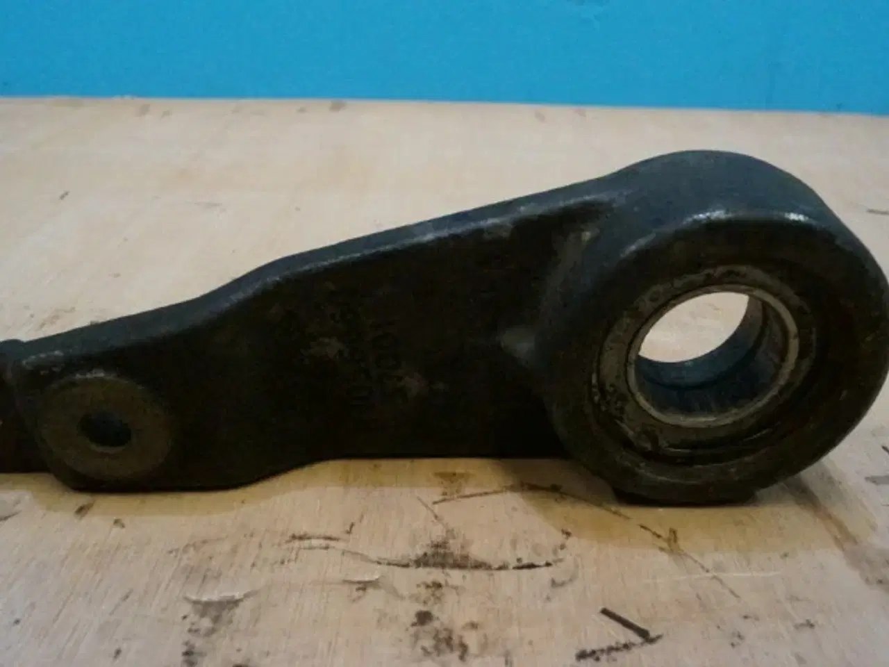 Billede 6 - New Holland CR9090 Arm 84074536