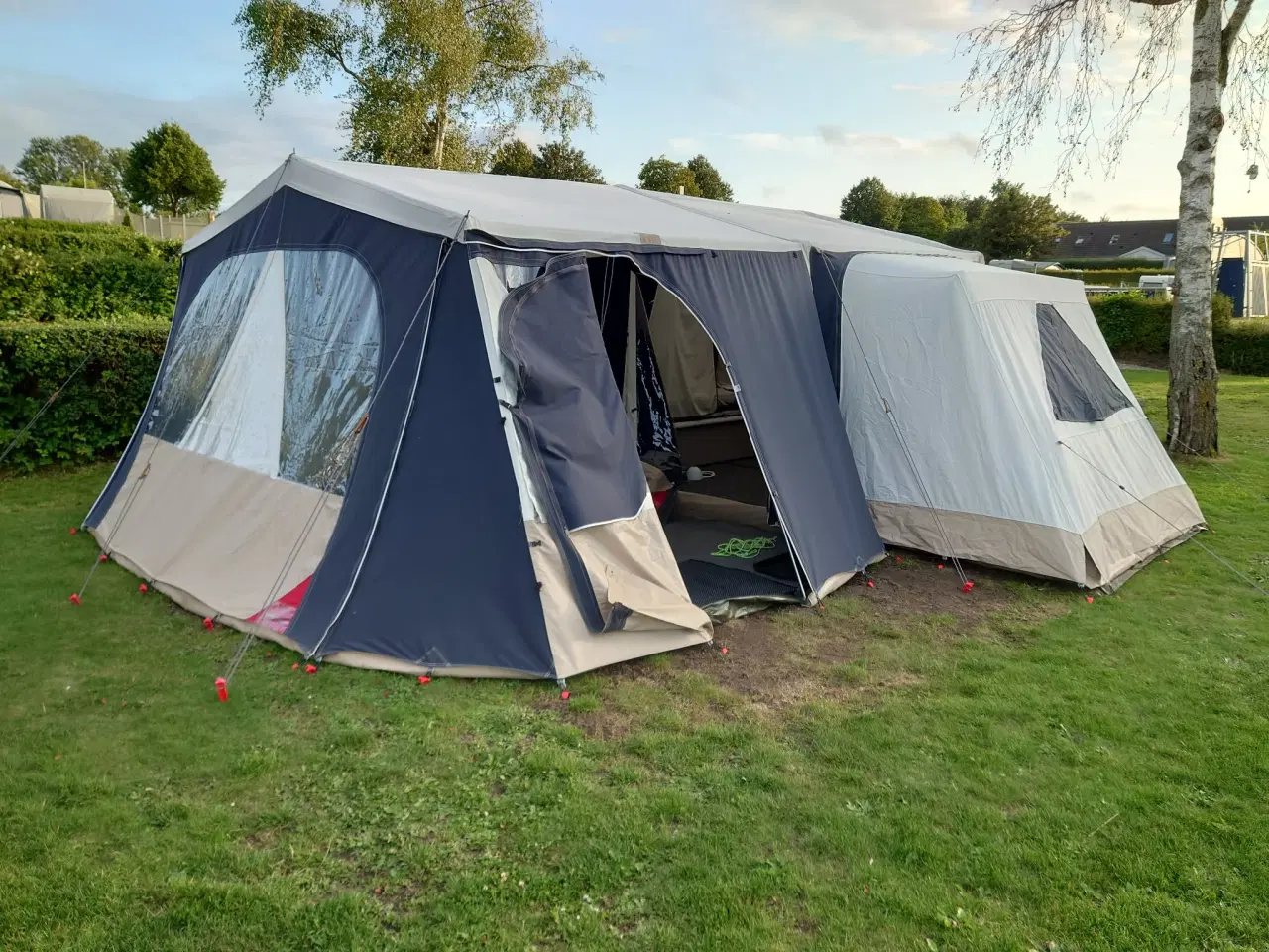 Billede 1 - Combi Camp Venezia Comfort 2005