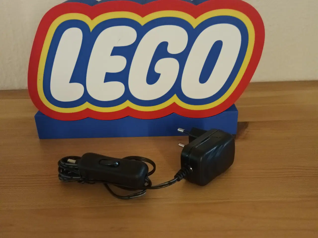 Billede 7 - Sjov LED Lampe 