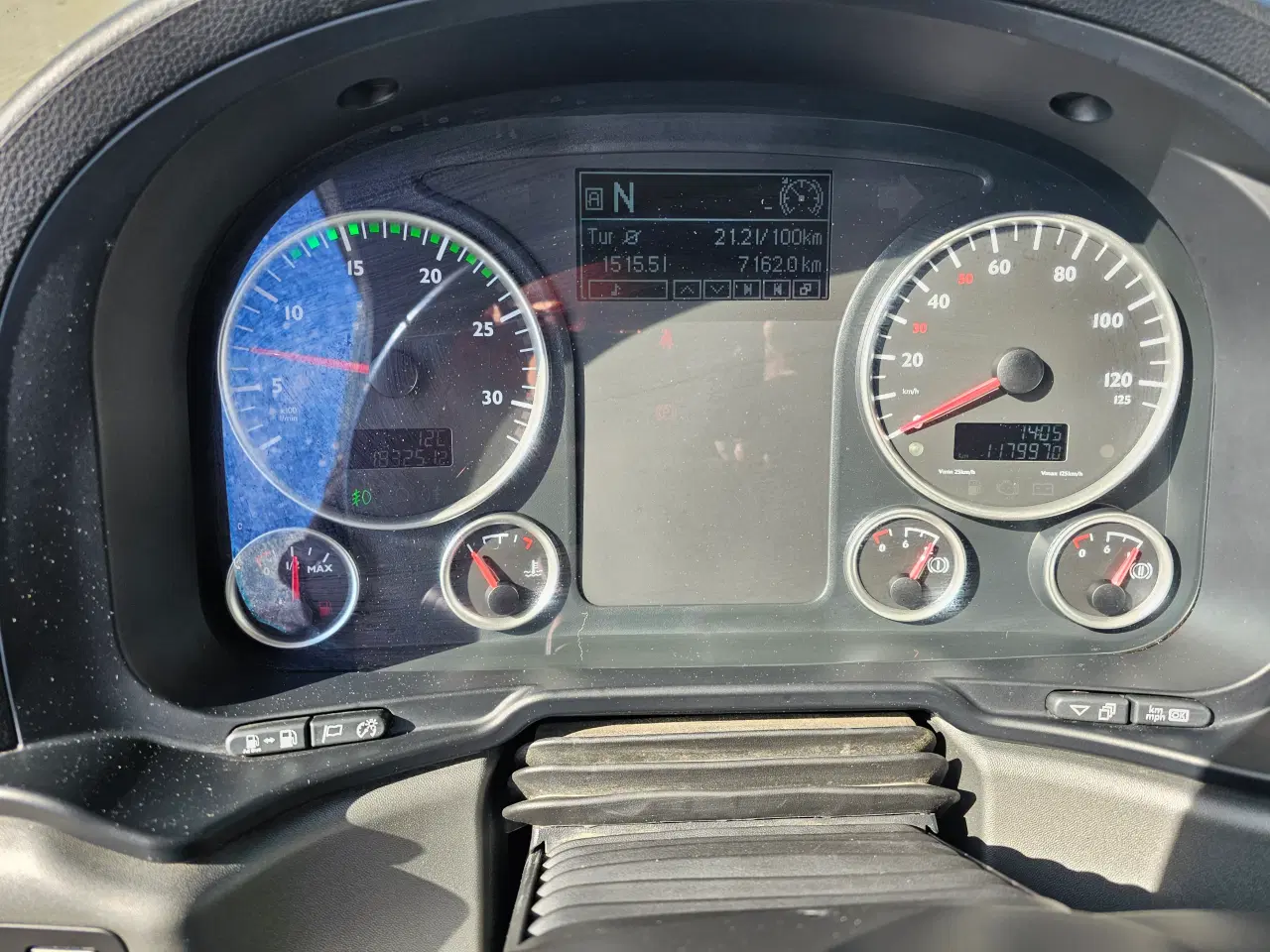 Billede 45 - MAN TGL 10.220, Tip